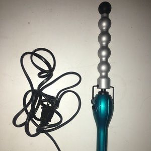 BED HEAD curling wand